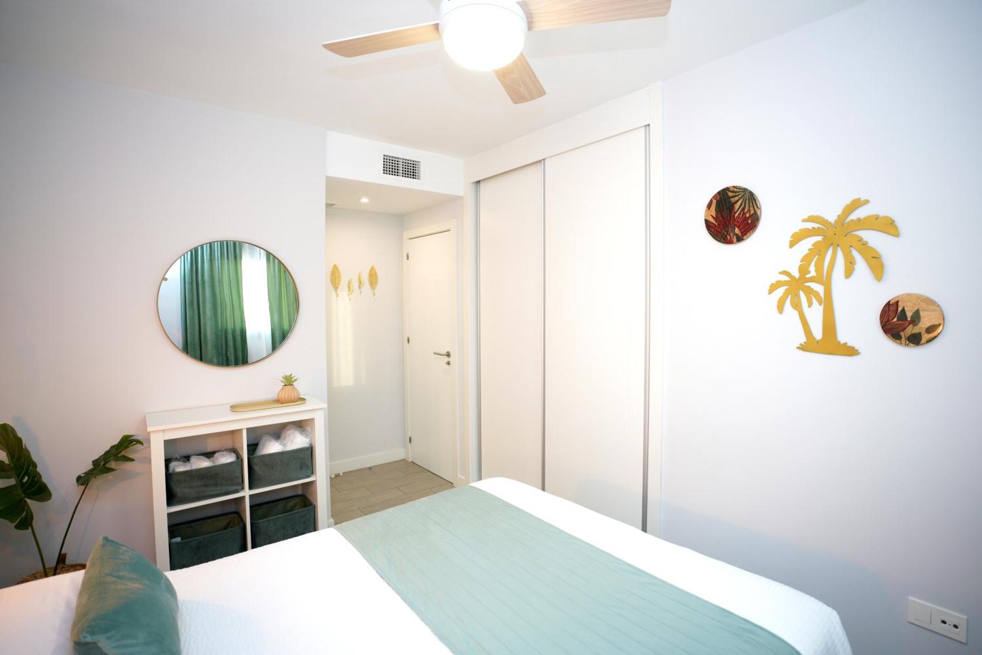 Apartamento Arena En Playa De San Juan Alicante Exterior foto