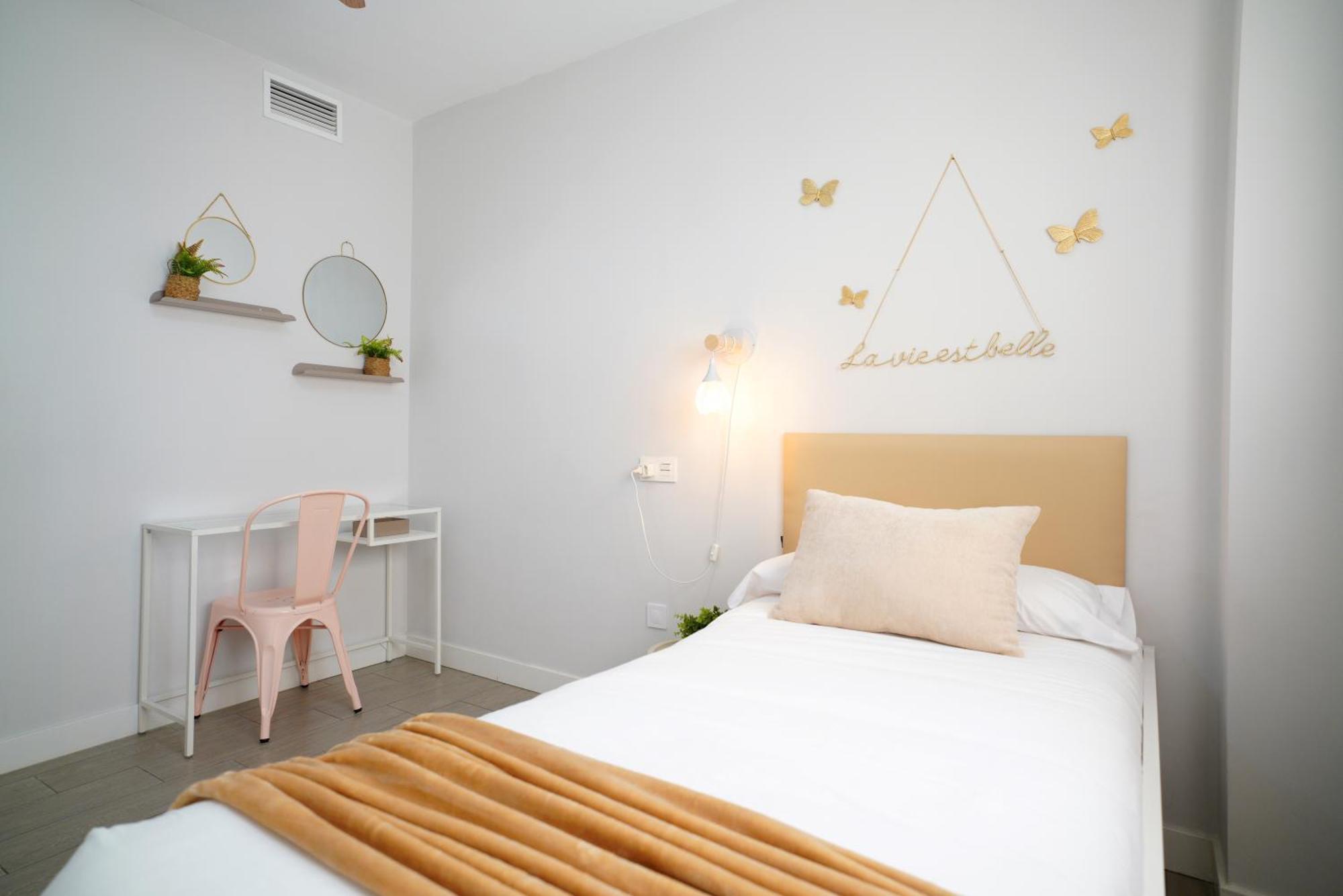 Apartamento Arena En Playa De San Juan Alicante Exterior foto